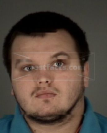 Nicholas Andrew Ritter