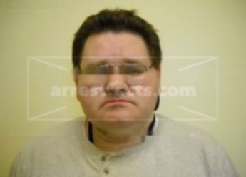 Daryl Murray Thomas