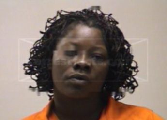 Donna Annette Williams