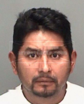 Jorge Ibarra Hernandez