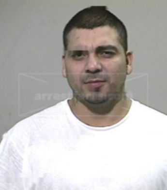 Rigoberto Guel Velez