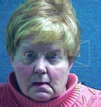 Anna Aline Lyons