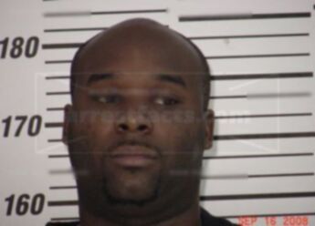 Broderick Deion Kelley