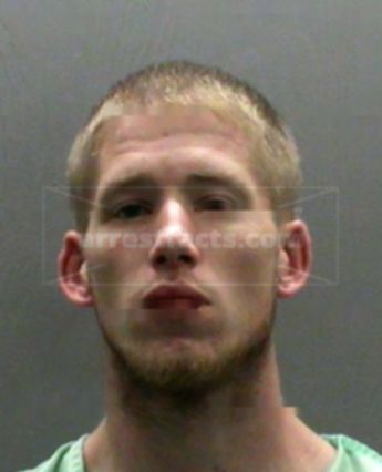 Travis Manning Smith