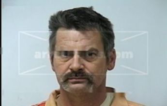 Richard Jackson Johnson