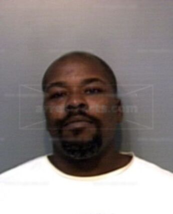 Terrence Lemont Thomas