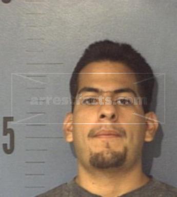 Cedric Abraham Cantu