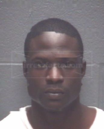 Alton Jarod Ray