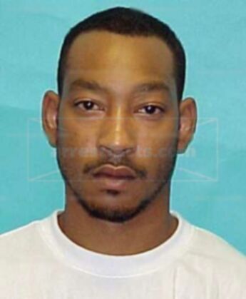 Eric Jermaine Rouse