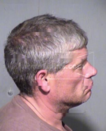 Fred Michael Tate