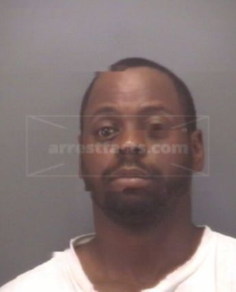 Edward Purtell Houston