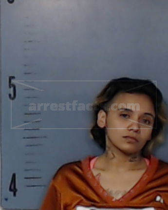 Crystal Gonzalez Casarez
