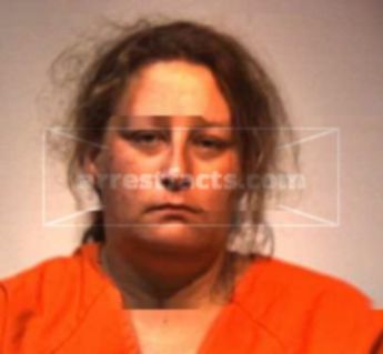 Tanya Renea Davenport