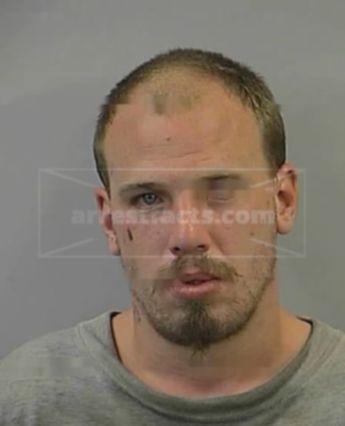 Jamie Ryan Clodfelter
