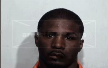 Deshawn C Darden