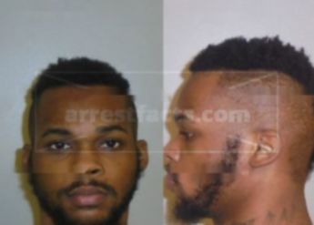 Keyonta Tanell Smith