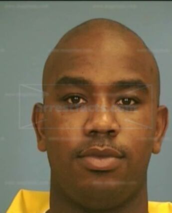 Tavarius Johnson