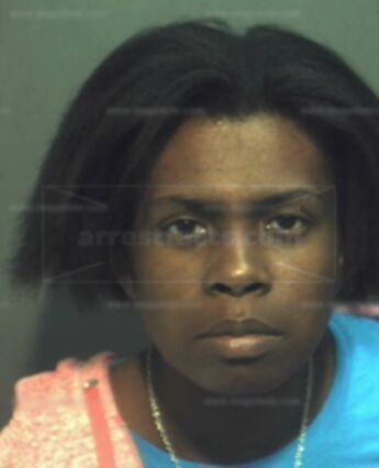 Tomisha Jeanise Causey