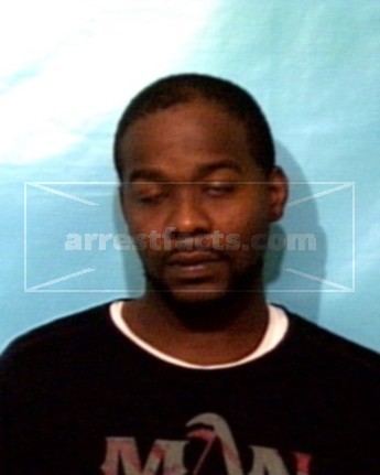 Cedric Montrez Poindexter