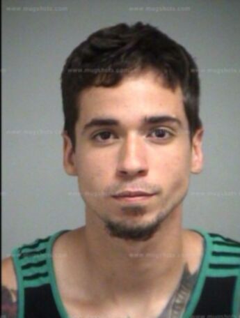 Ryan Alan Hernandez