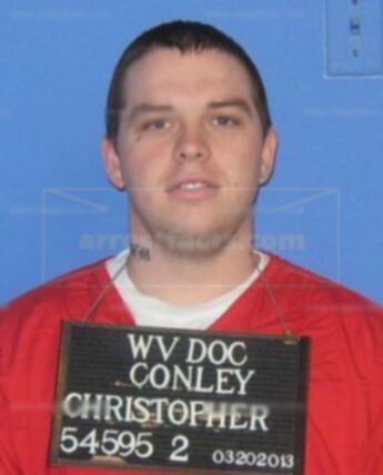 Christopher Allen Conley