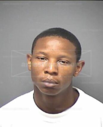 Byron Lamont Foust
