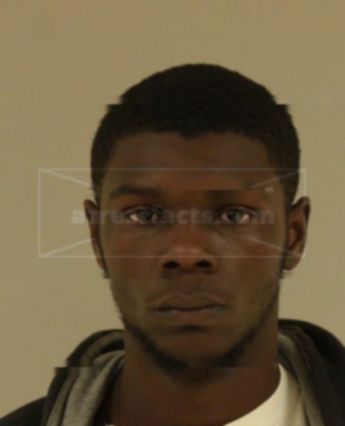 Darren Lamar Watts