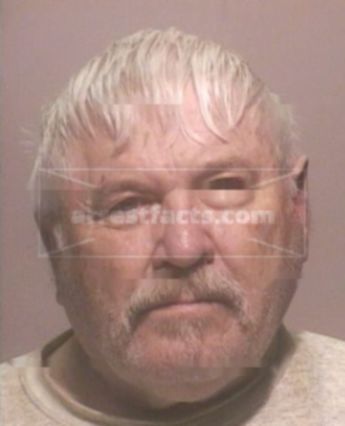 Bobby Randall Carr