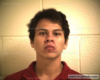 Andrew Almaguer Burciaga