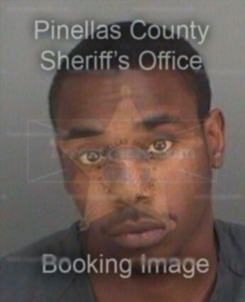 Kristian Keron Green