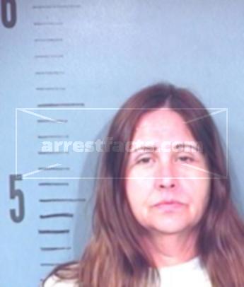 Brenda Kay Deberry