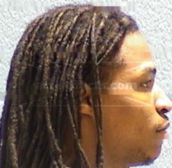 Dion Cleo Hayes