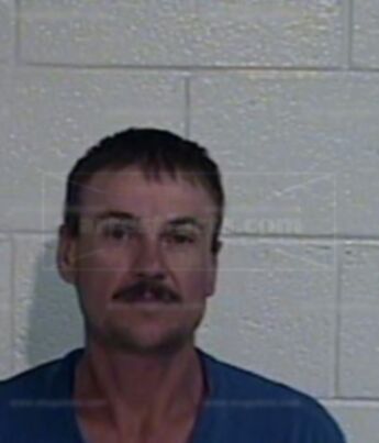 Bryan Kirk Williams