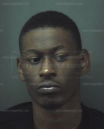 Pierre Daville Brinson