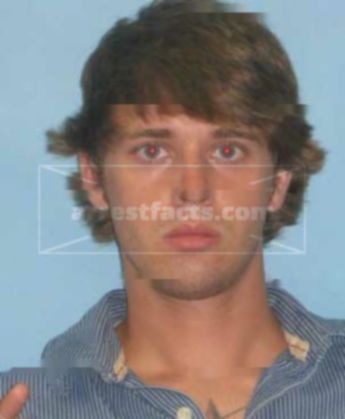 Nicholas Cameron Hale Johnson