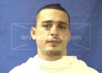 Mark Anthony Snowden