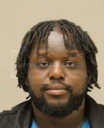 Marcus Duane Melton