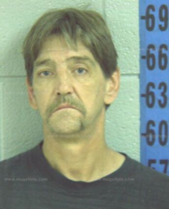 Mark Mathis