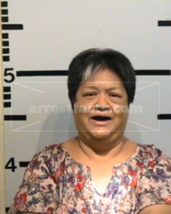 Ninfa Rodriguez Alvarado