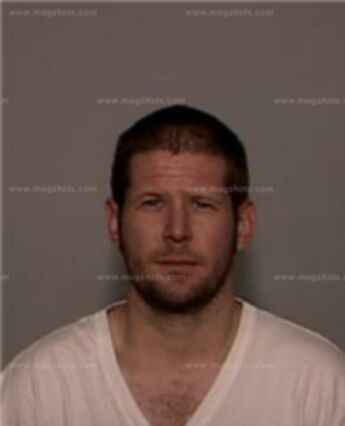 Brian Francis Bushey