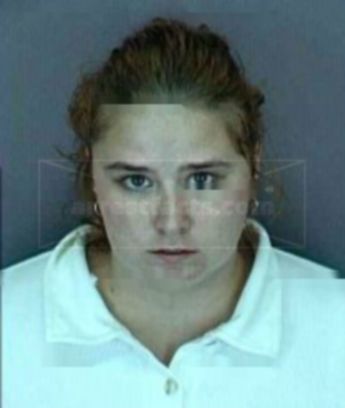 Gailina Lynn Horton