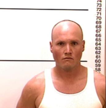 Barry William Lee