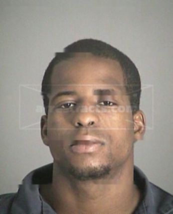 Hakeem Jarel Burton