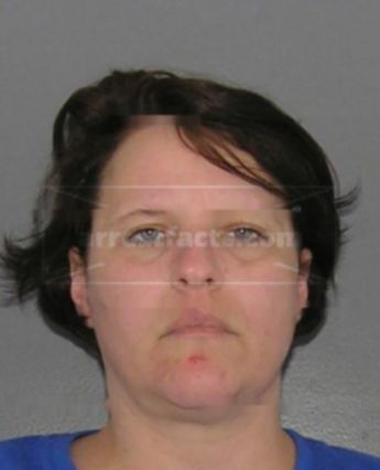 Jayne Marie Moore