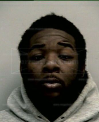 Shaquille Xavier Mims
