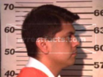 Jose German Morin Paredes
