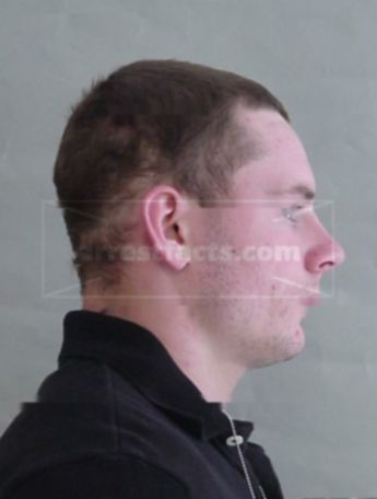 Caleb A Mueller