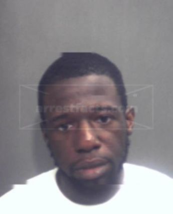 Monfort Estiverne Jr.