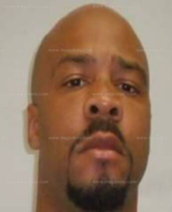 Demond Williams
