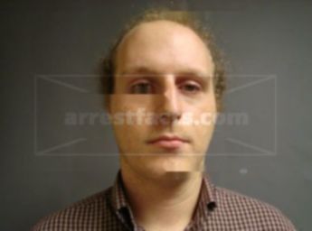 Austin James Wiedeman